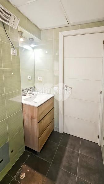 Foto 18da51da-d8e9-4673-865e-fd2750294833. Etagenwohnung mit heizung in San Isidro Madrid