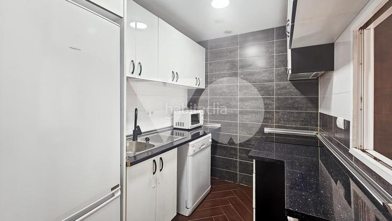 Foto 3a0ce716-580f-464b-9b30-569ae44a6a8e. Etagenwohnung mit heizung in San Isidro Madrid