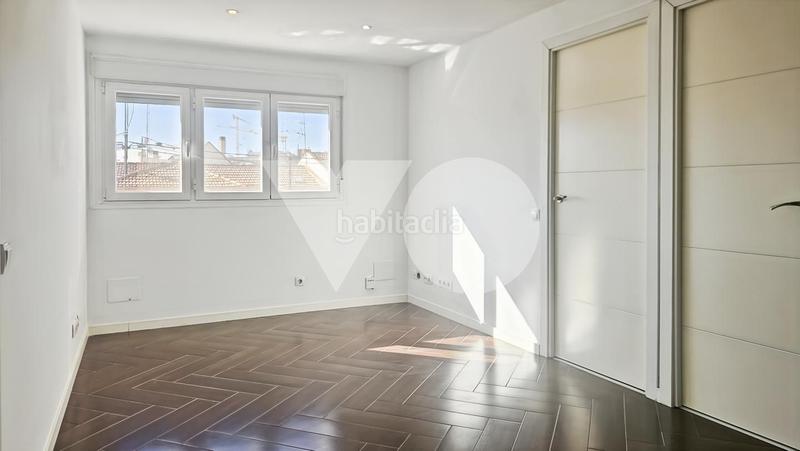 Foto 60f72c55-d867-4a10-8f97-b04ae08707be. Etagenwohnung mit heizung in San Isidro Madrid