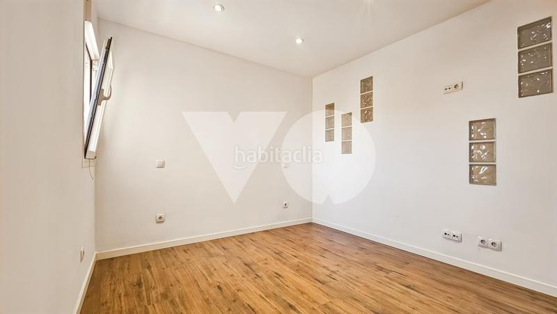 Foto 8ca0c6fb-6dae-453f-825e-71339521cb48. Etagenwohnung mit heizung in San Isidro Madrid
