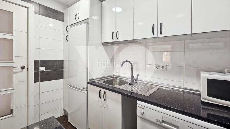 Foto aa8aae79-e0d6-4fd3-922b-f7e0662e9150. Etagenwohnung mit heizung in San Isidro Madrid