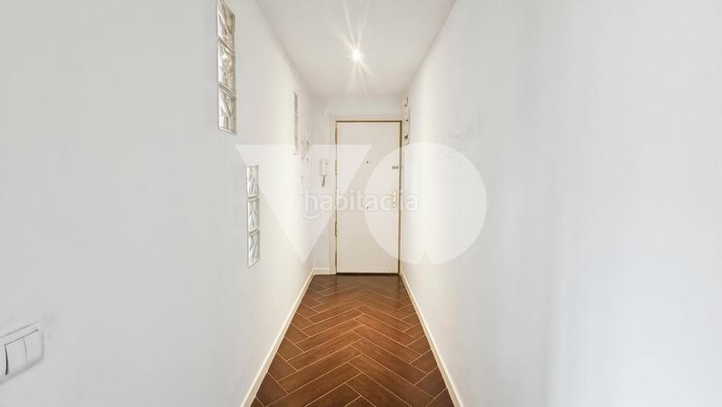Foto ef08bec9-1f12-44cd-a60a-e7b13316738b. Etagenwohnung mit heizung in San Isidro Madrid