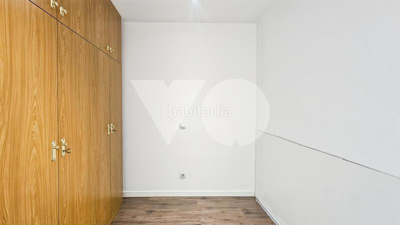 Foto f43d972e-a6f7-4be1-abe7-1c16dd2d8d9d. Etagenwohnung mit heizung in San Isidro Madrid