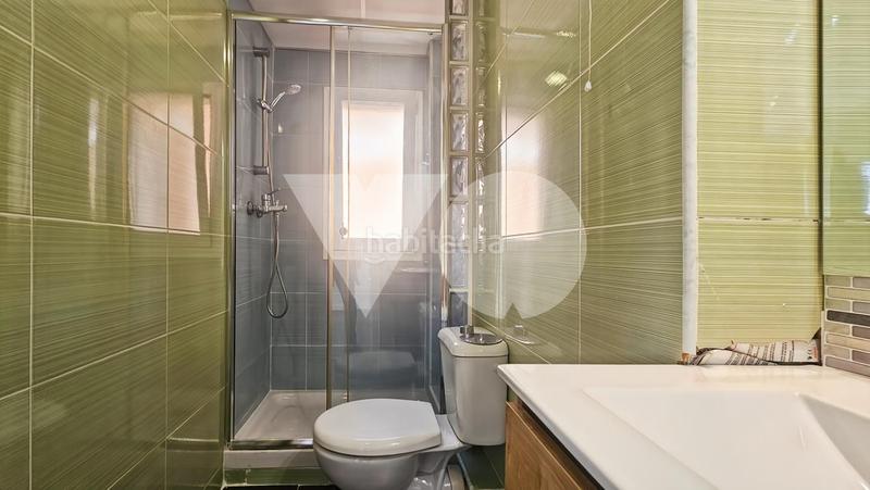 Foto f64b6758-3e39-4953-92d9-c442a513d7b4. Etagenwohnung mit heizung in San Isidro Madrid