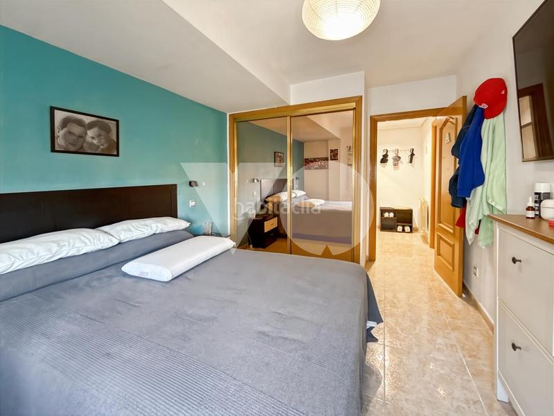 Foto 39105cd4-3568-48bc-b92b-cf4a4d3e98bf. Pis amb calefacció a Centro Alcobendas