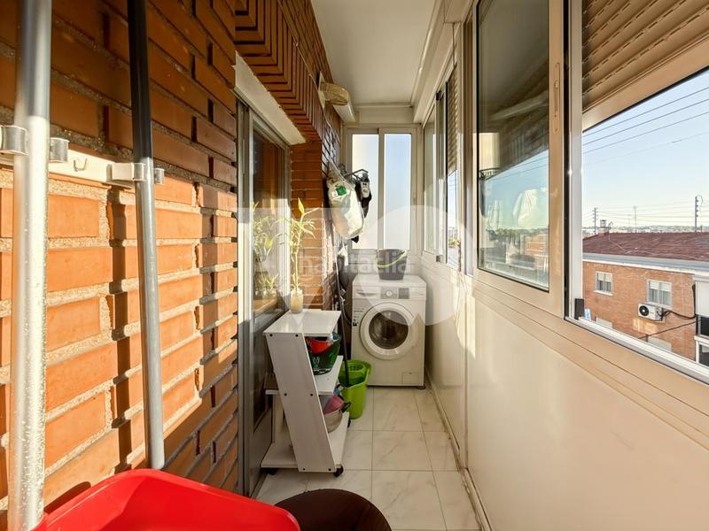 Foto 9ae6e742-f2bf-4831-b37a-49fc267783b8. Pis amb calefacció a Centro Alcobendas