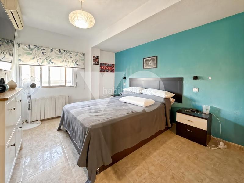 Foto ce0db84b-118a-4e47-87ab-795587dfd34b. Pis amb calefacció a Centro Alcobendas