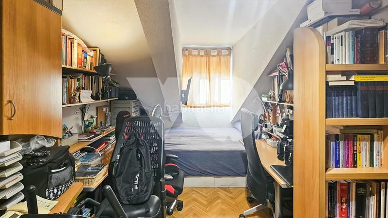 Foto 161653fa-057b-48e7-bc42-0680e06f9052. Dúplex  en venta en Puerta Bonita, carabanchel, en Madrid