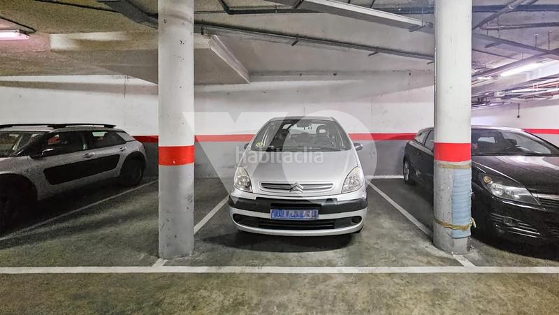 Foto 1c0befae-5f8d-48b4-8cff-58ddaa96037a. Dúplex  en venta en Puerta Bonita, carabanchel, en Madrid