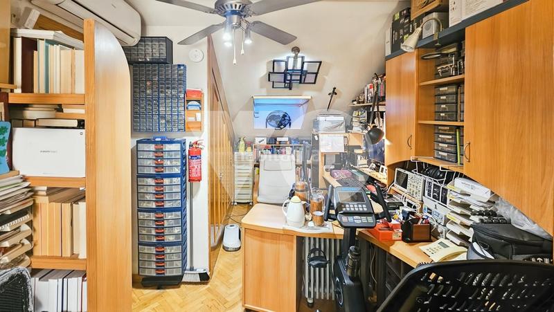 Foto 21a2c9b9-84c8-441a-81b7-9a5d740ffce6. Dúplex  en venta en Puerta Bonita, carabanchel, en Madrid