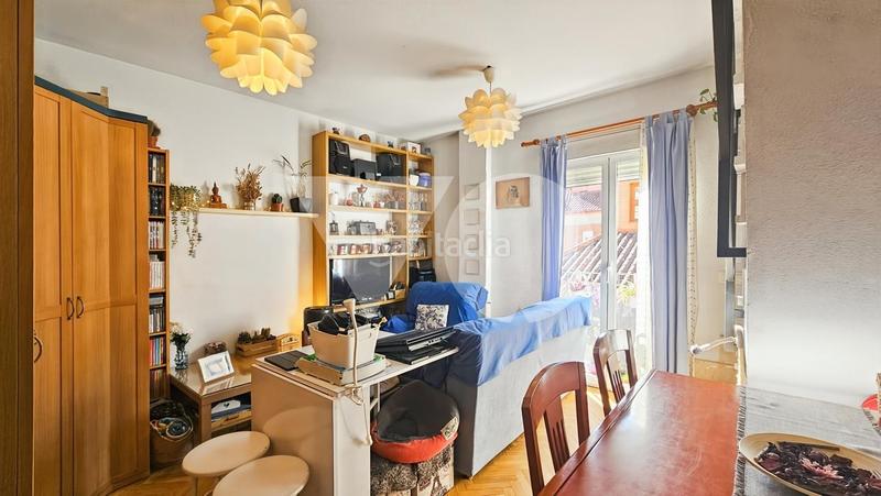 Foto 2989e8b5-9050-4680-b137-28edfe486b63. Dúplex  en venta en Puerta Bonita, carabanchel, en Madrid