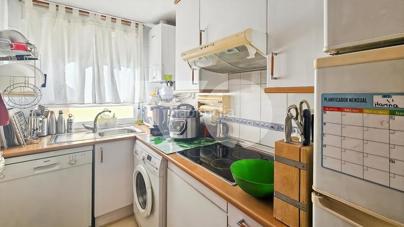 Foto 2cd6ab92-f444-458f-91db-86476c7197c7. Dúplex  en venta en Puerta Bonita, carabanchel, en Madrid