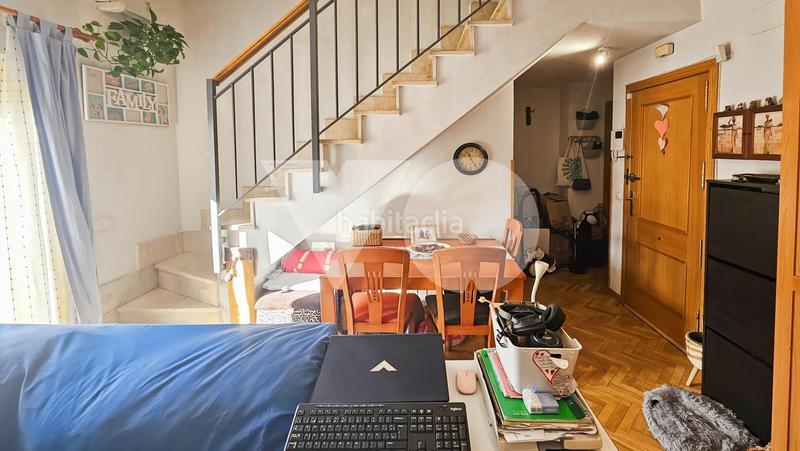 Foto 5cbc2132-c252-4eef-94ca-714f37adfd7c. Dúplex  en venta en Puerta Bonita, carabanchel, en Madrid