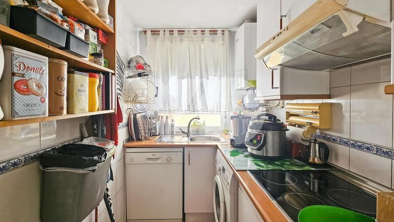 Foto 7591f74e-5ecc-4991-b678-75b5d6906c1f. Dúplex  en venta en Puerta Bonita, carabanchel, en Madrid