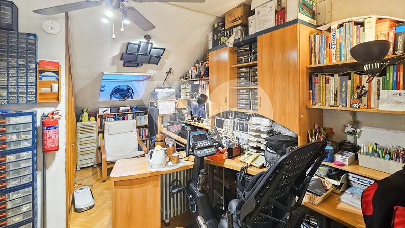 Foto a317e7cc-0190-49e1-a5ac-b33f1cd5237b. Dúplex  en venta en Puerta Bonita, carabanchel, en Madrid