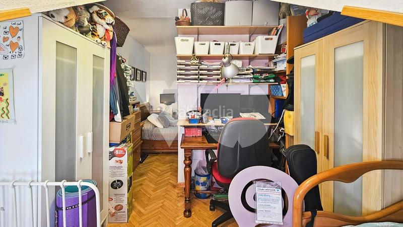 Foto a730daab-c59e-4198-b29d-0f8c908b8719. Dúplex  en venta en Puerta Bonita, carabanchel, en Madrid