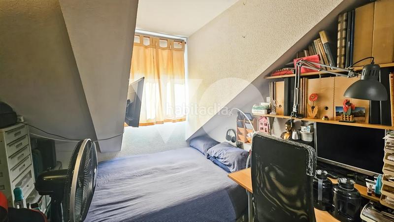 Foto ad7bc3bc-e9ca-4d5d-89f3-4e25c1ae8984. Dúplex  en venta en Puerta Bonita, carabanchel, en Madrid