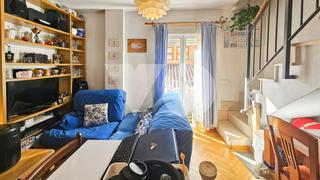 Dúplex en De Eugenia De Montijo