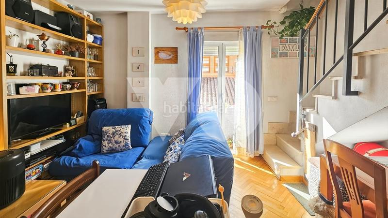 Foto b3205e43-425e-4e28-ad59-6b57f00ec8aa. Dúplex  en venta en Puerta Bonita, carabanchel, en Madrid
