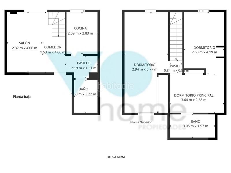 Foto bb02c5b0-1713-48ca-862e-d454805653cb. Dúplex  en venta en Puerta Bonita, carabanchel, en Madrid