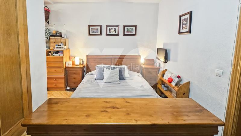 Foto c4a350b0-bf8f-408a-8540-f5d9fe0b2a67. Dúplex  en venta en Puerta Bonita, carabanchel, en Madrid