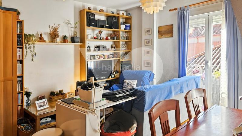 Foto c7947dbb-6fa1-4443-a742-ac40e4ed0808. Dúplex  en venta en Puerta Bonita, carabanchel, en Madrid