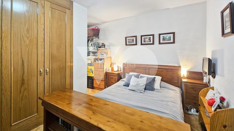 Foto d69b72c2-1644-41e7-a386-3af5cfd457fa. Dúplex  en venta en Puerta Bonita, carabanchel, en Madrid