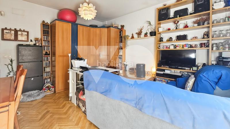 Foto d83df135-d69a-485a-b5a2-b7f6b816b47e. Dúplex  en venta en Puerta Bonita, carabanchel, en Madrid