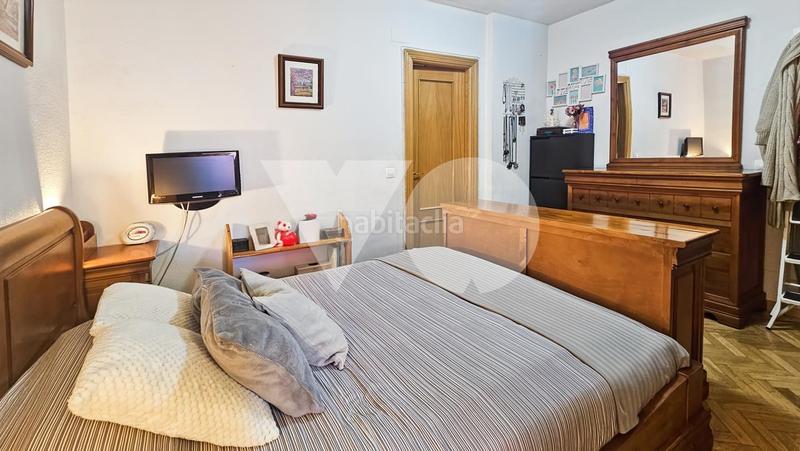 Foto ef5cfaab-3b97-49c1-b147-e80489684942. Dúplex  en venta en Puerta Bonita, carabanchel, en Madrid