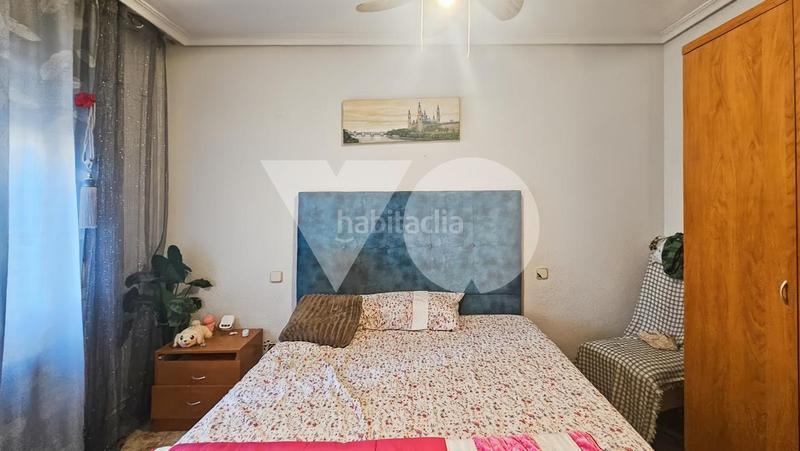 Foto 124e6ab8-c9fe-40cc-96a1-6f03c8f915fe. Planta baixa amb calefacció a Abrantes Madrid