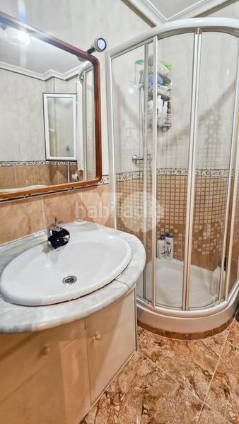 Foto 1a45c7f9-0e07-47bb-ab22-d72bebdd62a3. Planta baixa amb calefacció a Abrantes Madrid