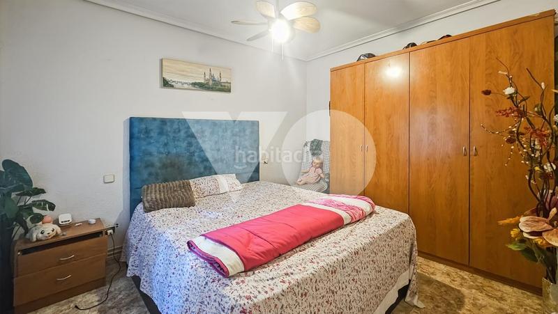 Foto 3aa81d17-e808-4738-8f4a-a1c415b29681. Planta baixa amb calefacció a Abrantes Madrid