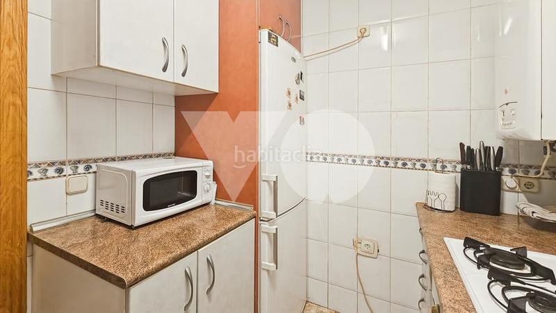 Foto 6b476e8c-80a7-4125-acbb-b96032e9fc04. Planta baixa amb calefacció a Abrantes Madrid