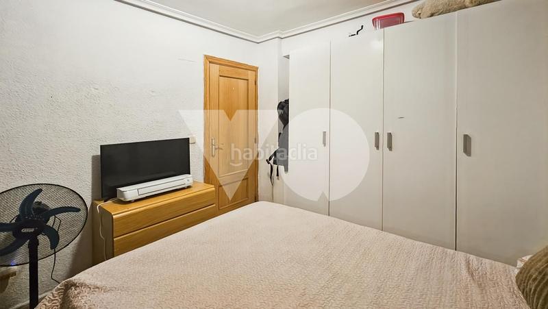 Foto ad1f8dc3-c4e5-4d89-855d-267e22d75b00. Planta baixa amb calefacció a Abrantes Madrid