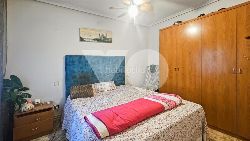 Foto eb24841a-4dbb-440f-9d14-2ef32745c7ac. Planta baixa amb calefacció a Abrantes Madrid