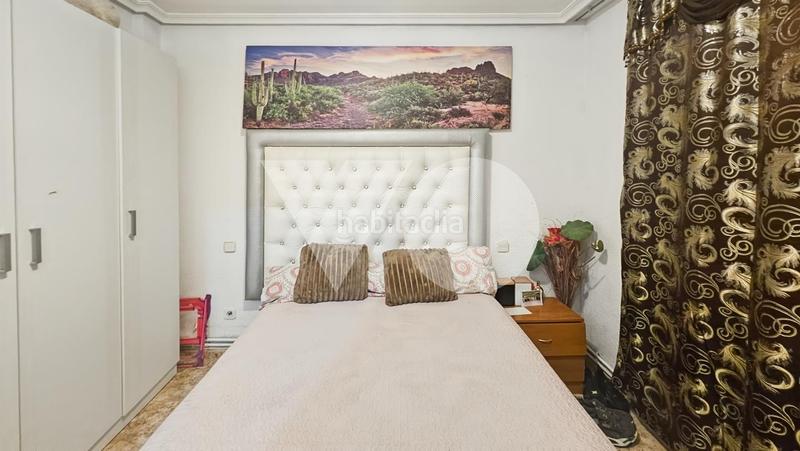 Foto ecd87e5d-8bd2-45b4-965e-4efe8587f4d7. Planta baixa amb calefacció a Abrantes Madrid