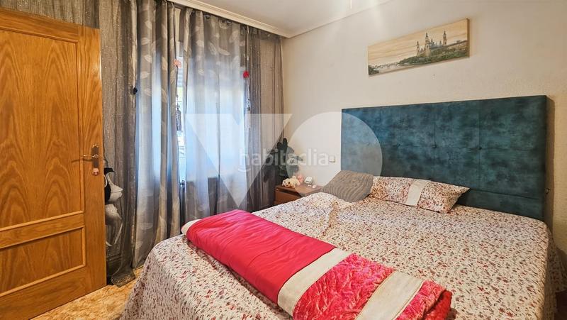 Foto efae9265-3743-4ec2-a9b0-e8c7d1acde68. Planta baixa amb calefacció a Abrantes Madrid