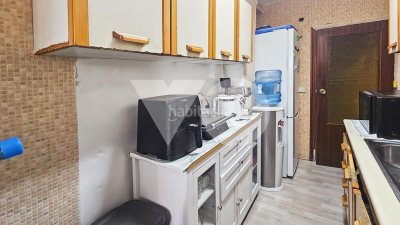 Foto 00ff9110-944b-49a4-a9d1-a92bcc0149e3. Pis amb calefacció a San Cristóbal Madrid