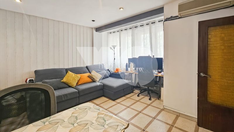 Foto 03349c7d-4ebe-49fc-bb8a-a714b8514d59. Pis amb calefacció a San Cristóbal Madrid