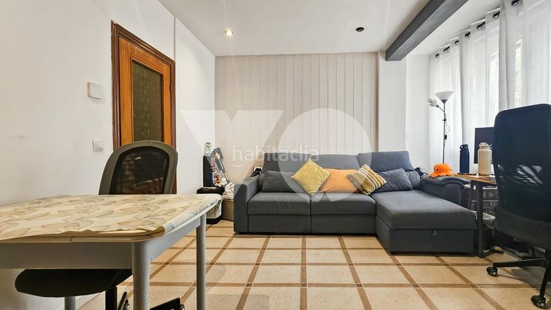 Foto 0ed4a0d1-ae25-49cd-9dfe-e9d15c9ffab1. Pis amb calefacció a San Cristóbal Madrid