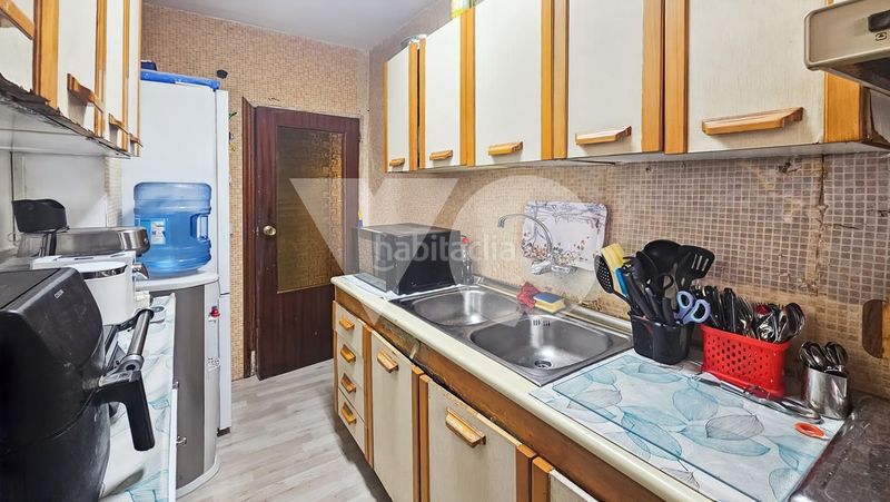 Foto 1064fb48-7379-4384-918c-0b084a5b8f57. Pis amb calefacció a San Cristóbal Madrid