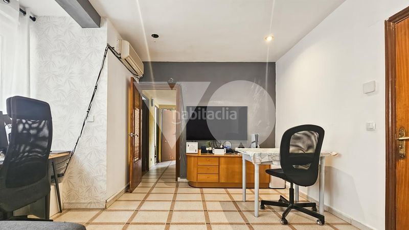 Foto 2111b688-a1c8-477c-be48-3fb3734aaaf4. Pis amb calefacció a San Cristóbal Madrid