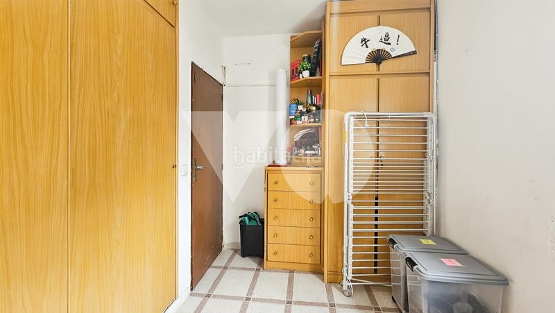 Foto 28730f6a-e7ef-4a57-9179-362de1b25027. Pis amb calefacció a San Cristóbal Madrid