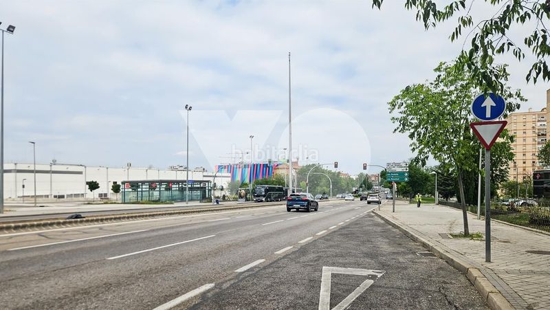 Foto 33f14a64-ee6d-4797-990e-faa903050e82. Pis amb calefacció a San Cristóbal Madrid