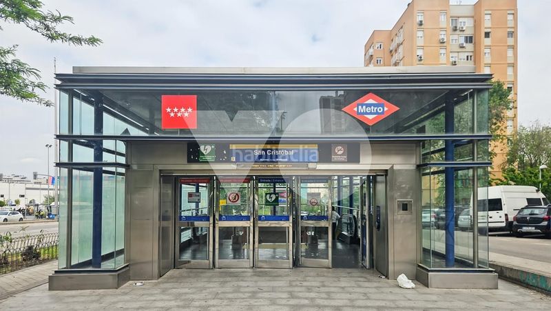 Foto 3d168e40-523b-4110-b481-e2e0304153c3. Pis amb calefacció a San Cristóbal Madrid