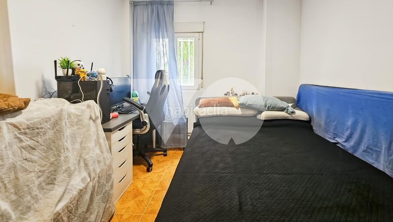 Foto 4d75ac95-87c5-497f-a355-cb3b599ccd5a. Pis amb calefacció a San Cristóbal Madrid