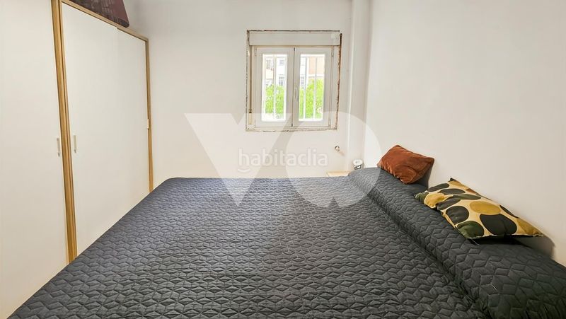 Foto 4f625b08-9d1e-4827-bcf1-9e067a157b61. Pis amb calefacció a San Cristóbal Madrid