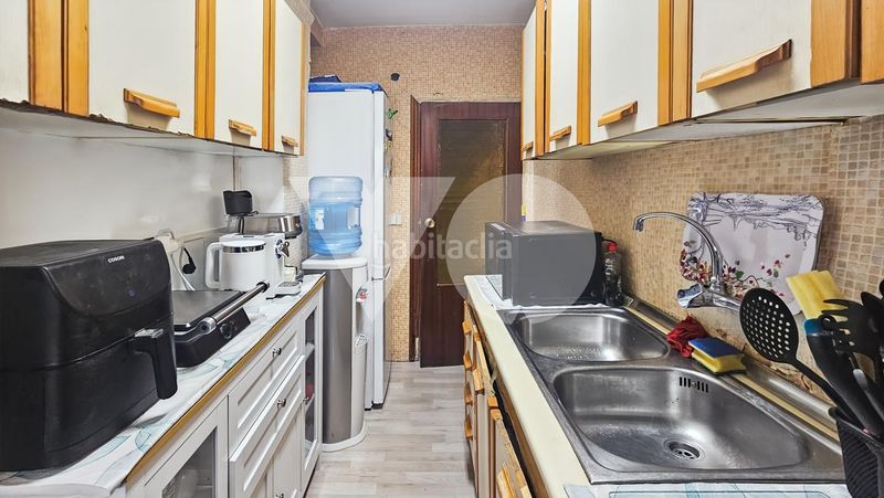 Foto 50cec827-e7b0-4c2f-9c67-3b9add623972. Pis amb calefacció a San Cristóbal Madrid