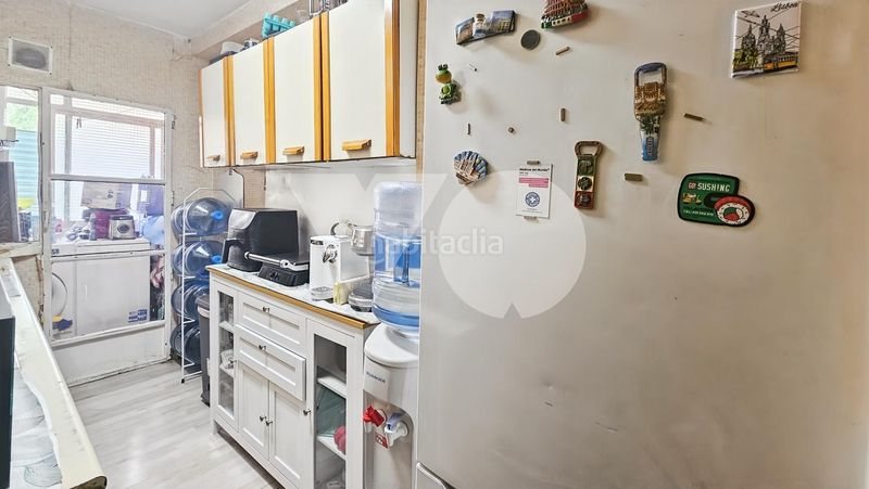 Foto 5569c454-25c1-44b4-a2dc-b813cb90cedf. Pis amb calefacció a San Cristóbal Madrid