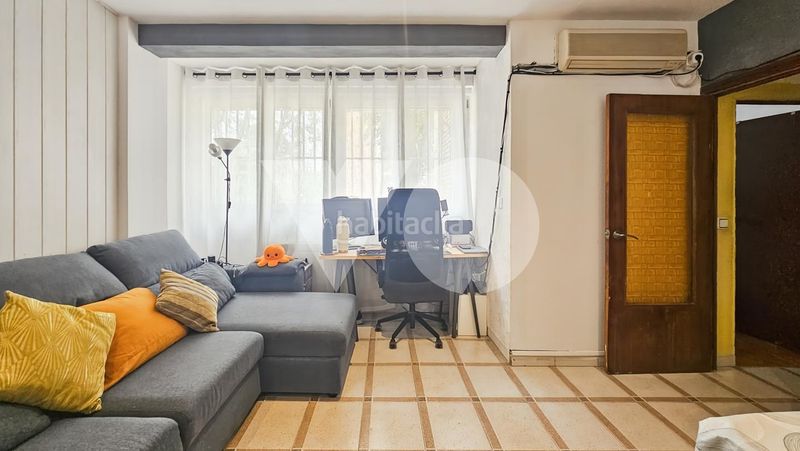 Foto 619046f0-fbd8-4604-837a-e4ac92cb21de. Pis amb calefacció a San Cristóbal Madrid